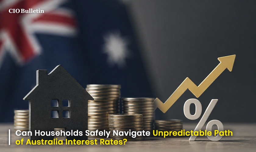  Australia Interest Rates Under Tight Scrutiny 